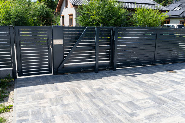 Best Driveway Pavers Cost  in East Freehold, NJ