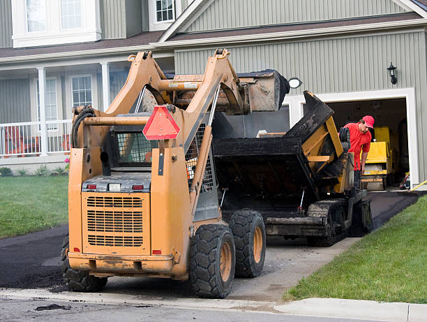 Best Driveway Resurfacing Pavers  in East Freehold, NJ