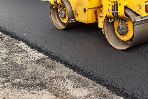 Best Driveway Paver Sealing  in East Freehold, NJ