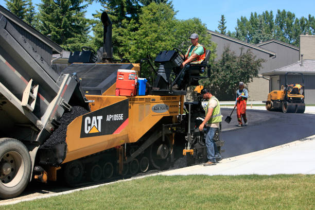 Driveway Repair Near Me in East Freehold, NJ
